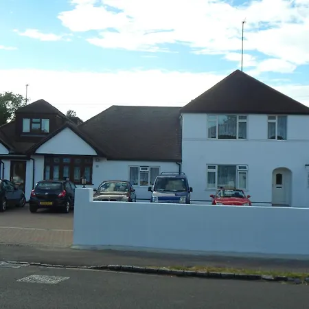 London Heathrow Guesthouse